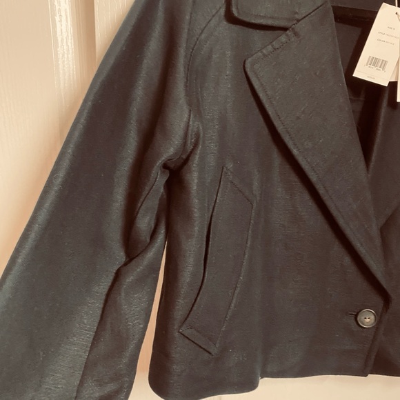 🖤 VINCE CUTE CROPPED JACKET  🖤 - Picture 5 of 7